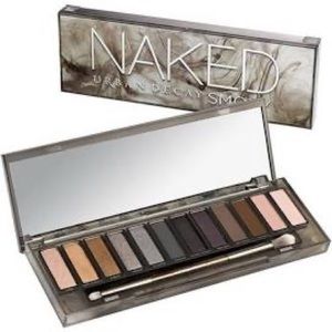 Urban Decay Naked Smoky Palette
